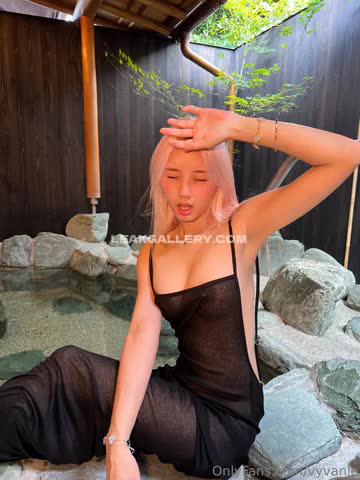 Vyvan Exclusive Leaked Nude OnlyFans #13850906