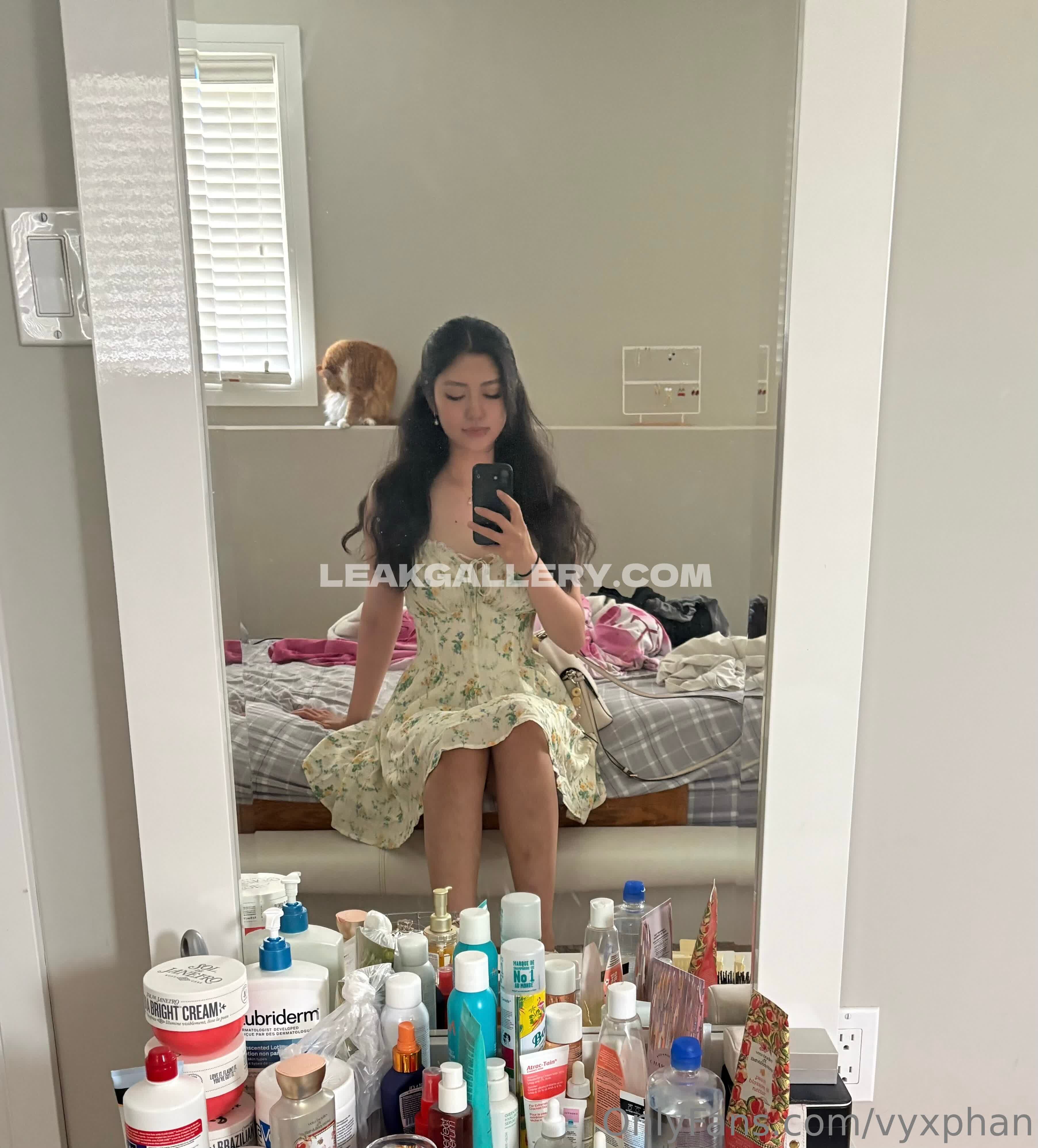 Vyxphan Exclusive Leaked Nude OnlyFans #13270512