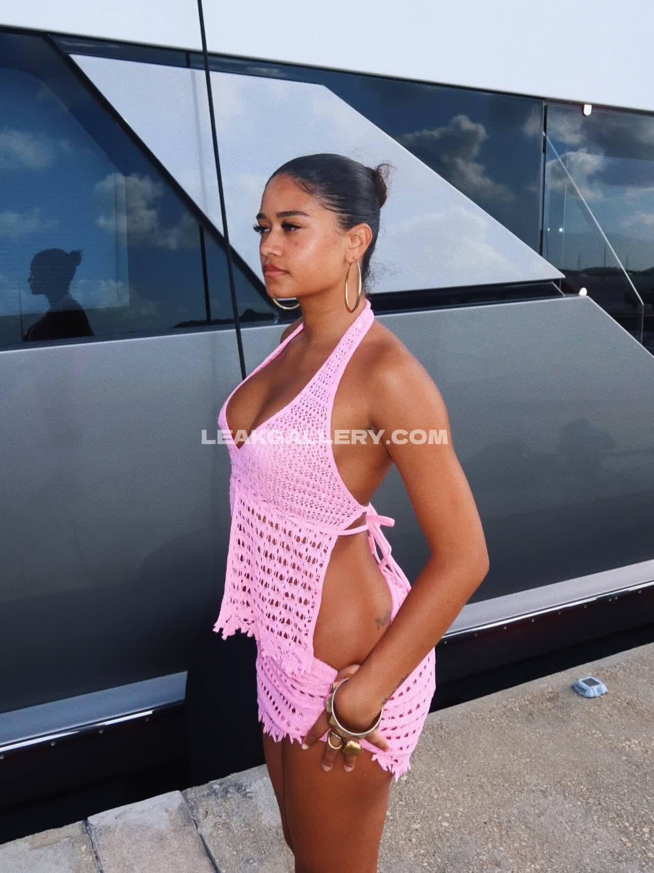 Wahyne_ OnlyFans Nudi in Esclusiva Trapela #12793665