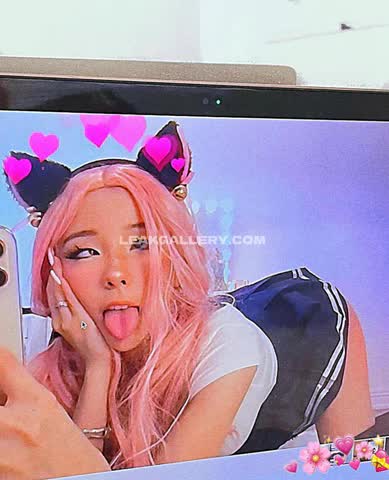 Waifumiia / Izzybunnies / Waifumia Exclusive Leaked Nude OnlyFans #14415359
