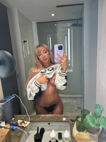 Waifumiia / Izzybunnies / Waifumia Exclusive Leaked Nude OnlyFans #14423826