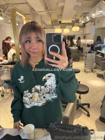 Waifumiia / Izzybunnies / Waifumia Exclusive Leaked Nude OnlyFans #14396216