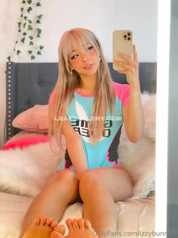 Waifumiia / Izzybunnies / Waifumia Exclusive Leaked Nude OnlyFans #14288988