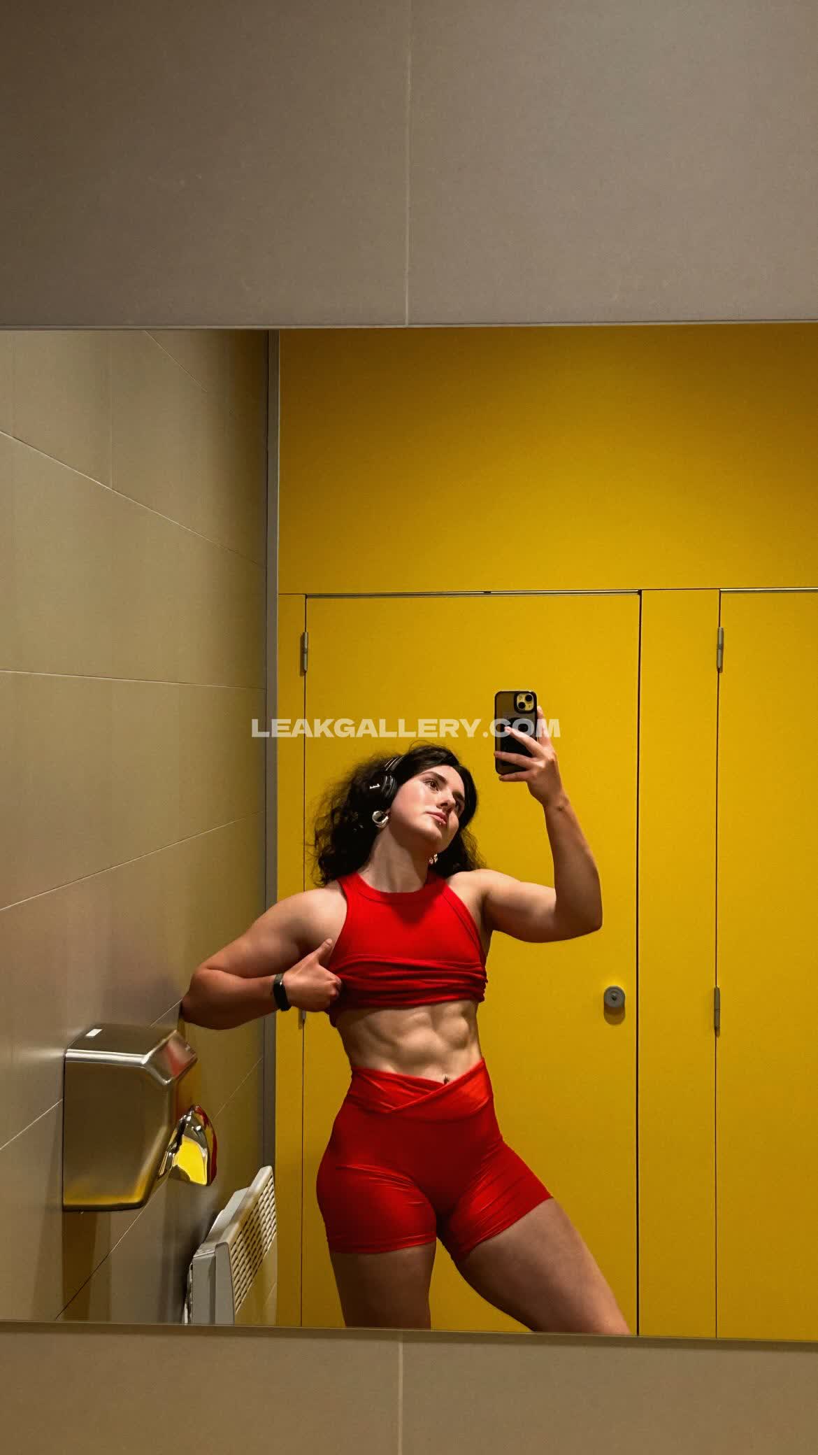 Waleria.kh Exclusive Leaked Nude OnlyFans #12866257