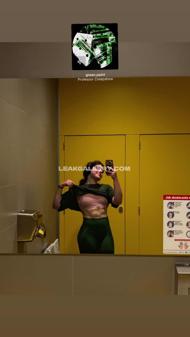Waleria.kh Exclusive Leaked Nude OnlyFans #12621960