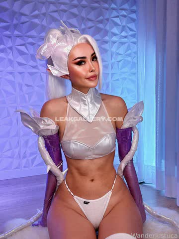 Wanderlustlucafree / Wanderlustluca Exclusive Leaked Nude OnlyFans #14356338