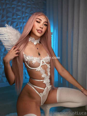 Wanderlustlucafree / Wanderlustluca Exclusive Leaked Nude OnlyFans #14417142