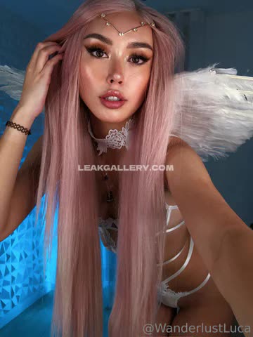 Wanderlustlucafree / Wanderlustluca Exclusive Leaked Nude OnlyFans #14361028
