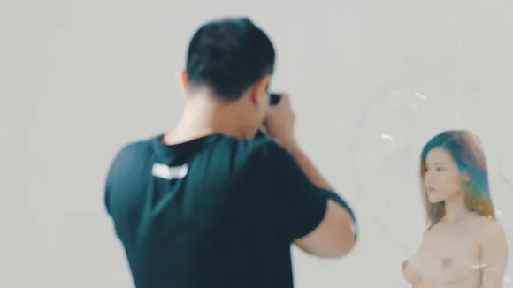 Wanimal912 Naked Body In Bubbles OnlyFans Video Leaked