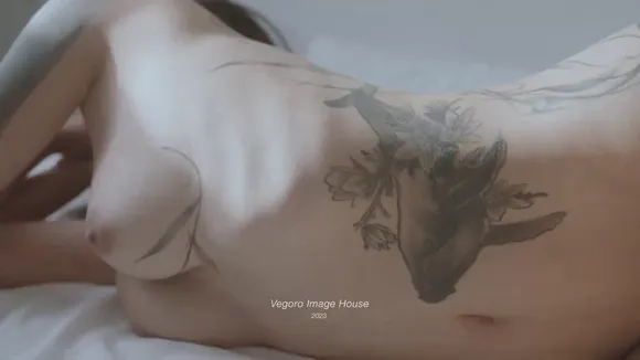 Wanimal912 Tattooed Body Tease OnlyFans Video Leaked