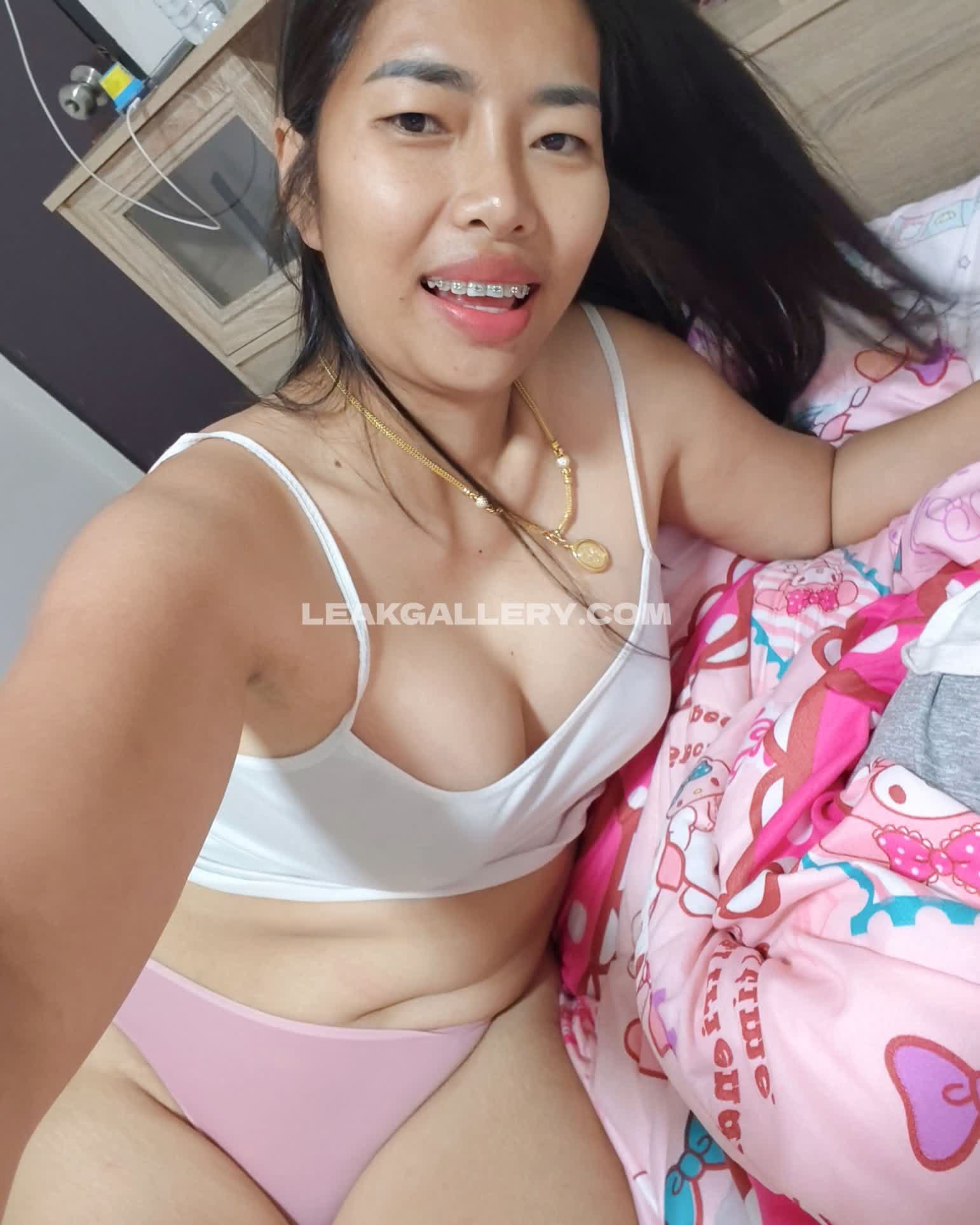 Wanwisa_parongram Exclusive Leaked Nude OnlyFans #13015076