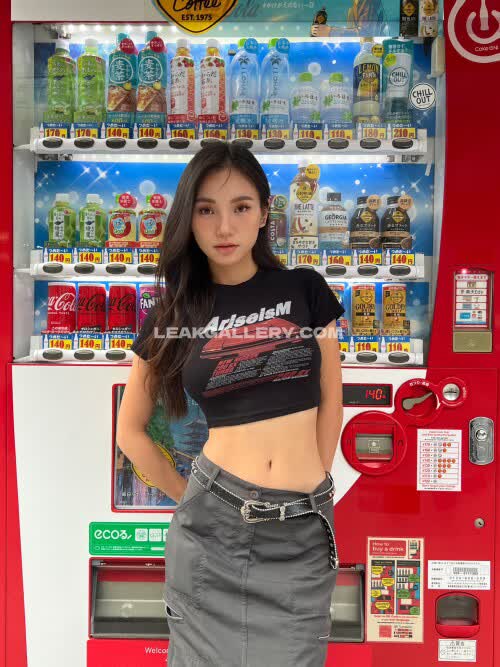 Waterlynn / Immwater Exclusive Leaked Nude OnlyFans #14510264