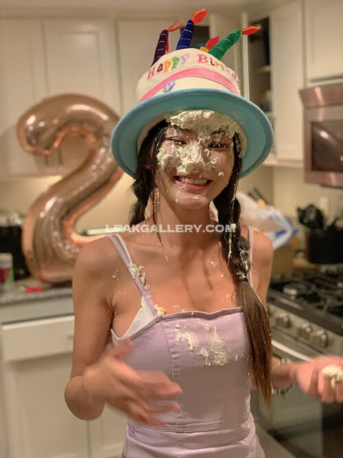 Waterlynn / Immwater Exclusive Leaked Nude OnlyFans #14582032