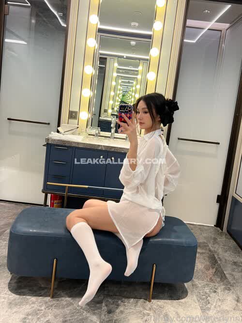 Waterlynn / Immwater Exclusive Leaked Nude OnlyFans #14593468