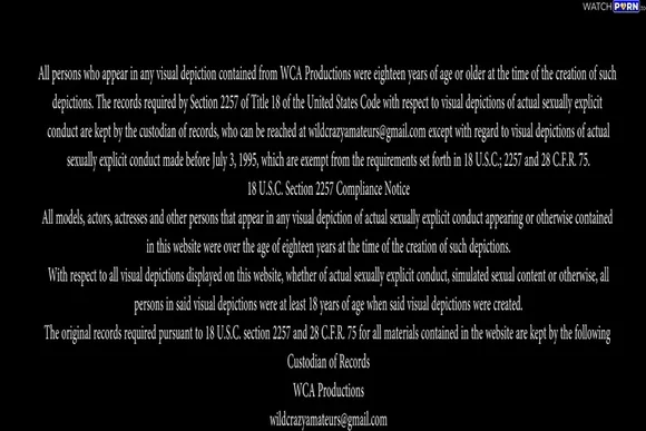 wcaproductions1