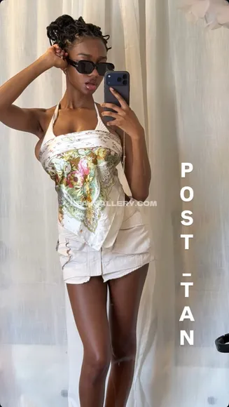 Webeecca Exclusive Leaked Nude OnlyFans #12996782