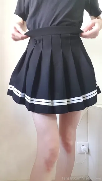 Webtolove Full Nude Body Reveal OnlyFans Video Leaked