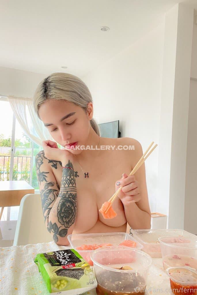 Wednesdayfoxs Exclusive Leaked Nude OnlyFans #13225681