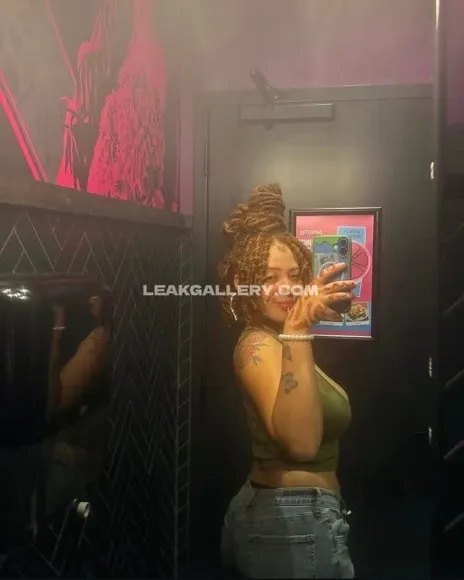 Weirdly.gin Exclusive Leaked Nude OnlyFans #15106286