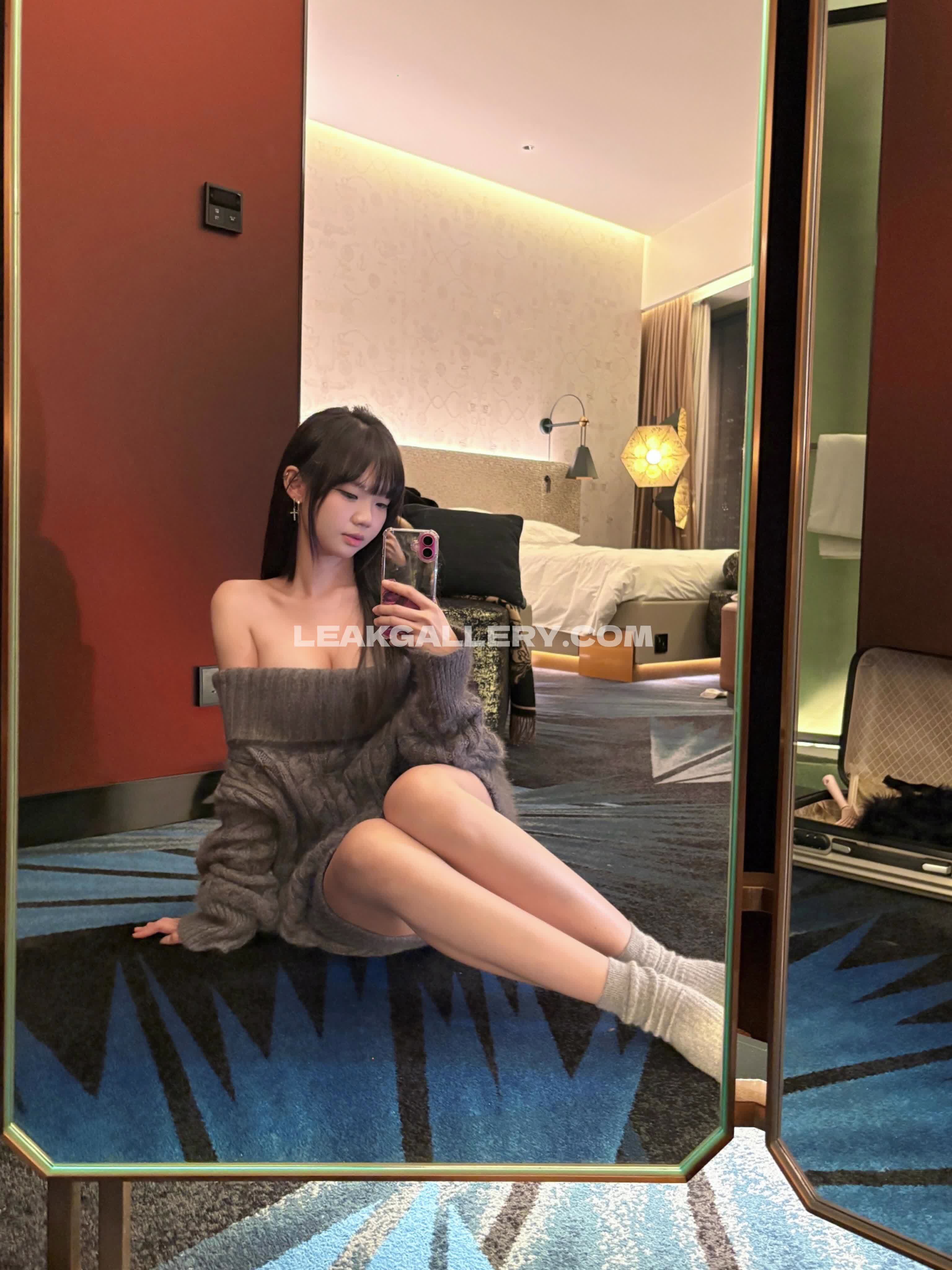 Weitinggg___ Exclusive Leaked Nude OnlyFans #12972765
