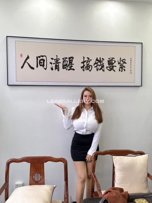 Weiweilovelove Exclusive Leaked Nude OnlyFans #12200657