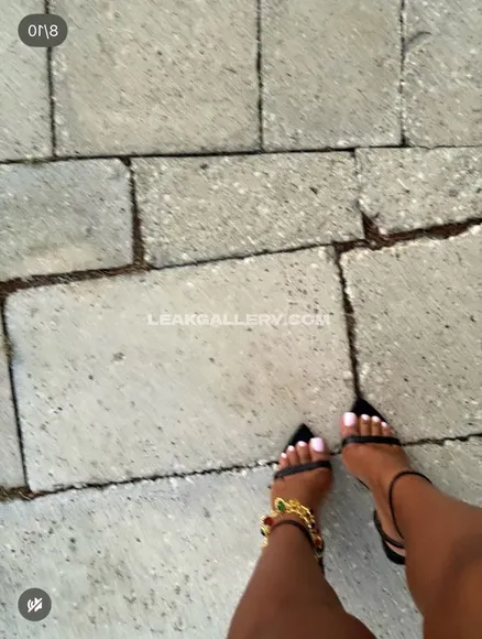 Wejdene Exclusive Leaked Nude OnlyFans #13663086