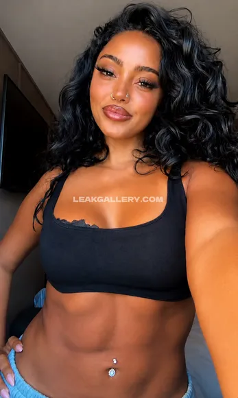 Wejdene Exclusive Leaked Nude OnlyFans #13663072