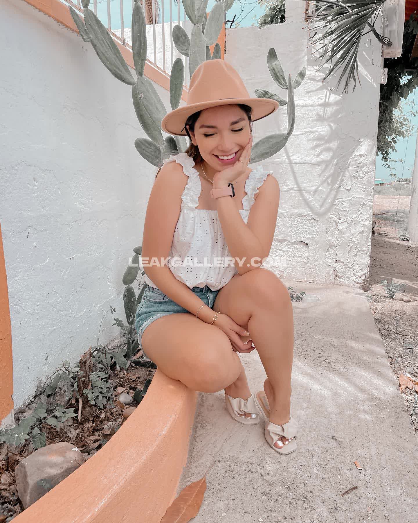 Wendyespinozac OnlyFans Nudi in Esclusiva Trapela #12973337