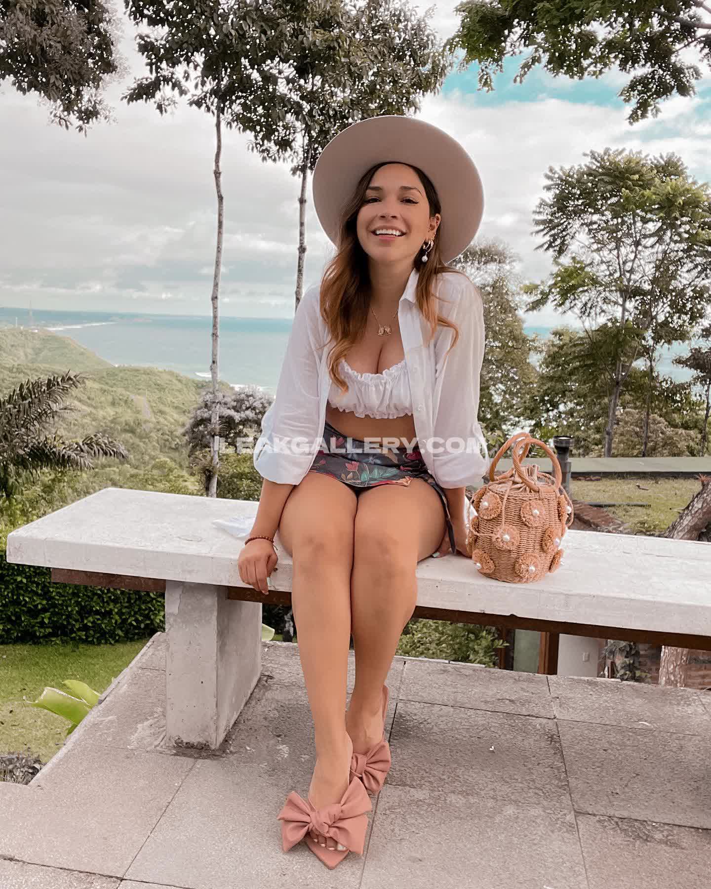 Wendyespinozac Exclusive Leaked Nude OnlyFans #12973379