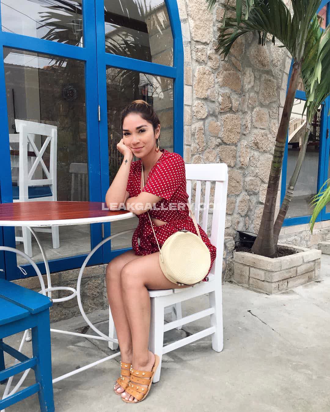 Wendyespinozac Exclusive Leaked Nude OnlyFans #12973422