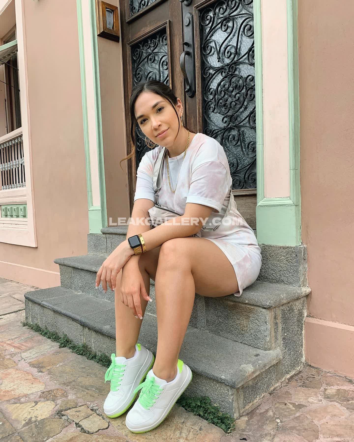 Wendyespinozac Exclusive Leaked Nude OnlyFans #12973390