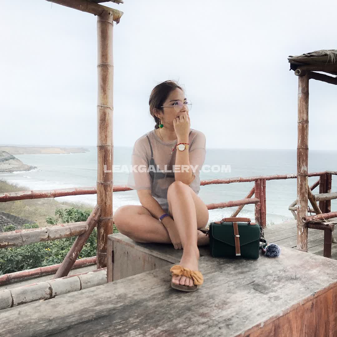 Wendyespinozac Exclusive Leaked Nude OnlyFans #12973403