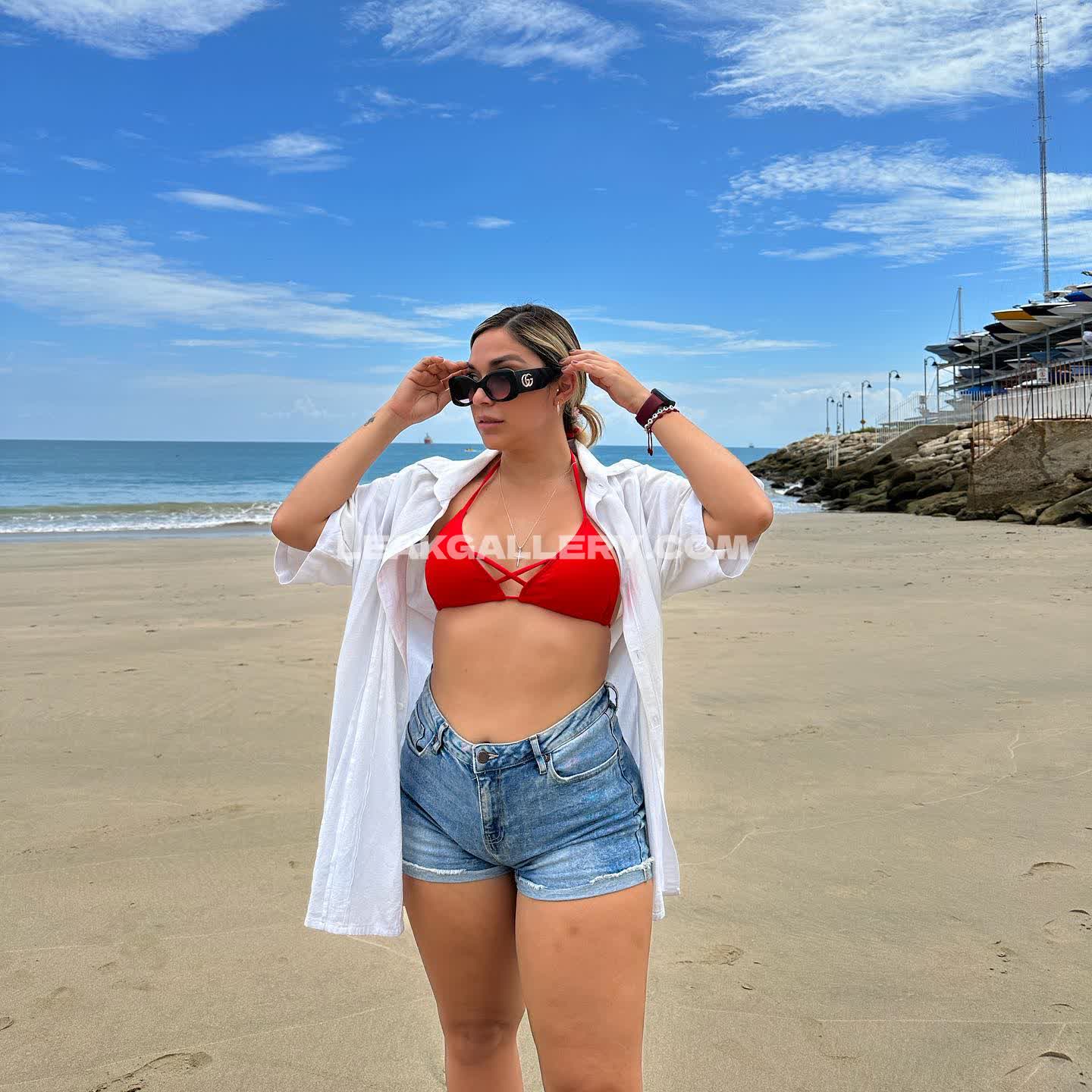 Wendyespinozac Exklusiv geleakte Nacktbilder von OnlyFans #12973341