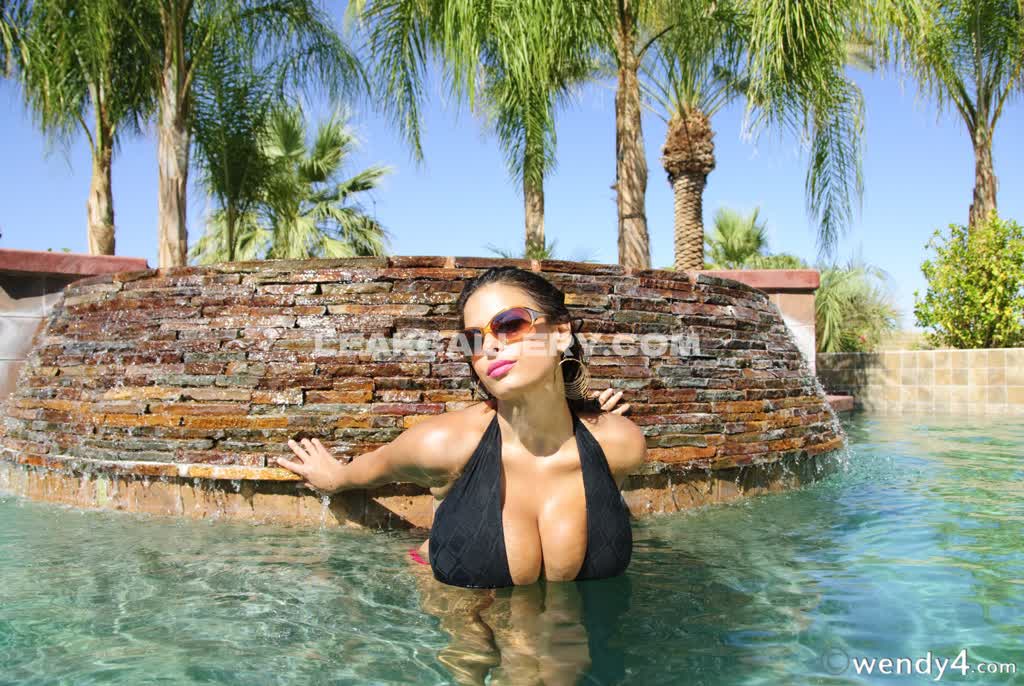Wendyfiore Exclusive Leaked Nude OnlyFans #12864356