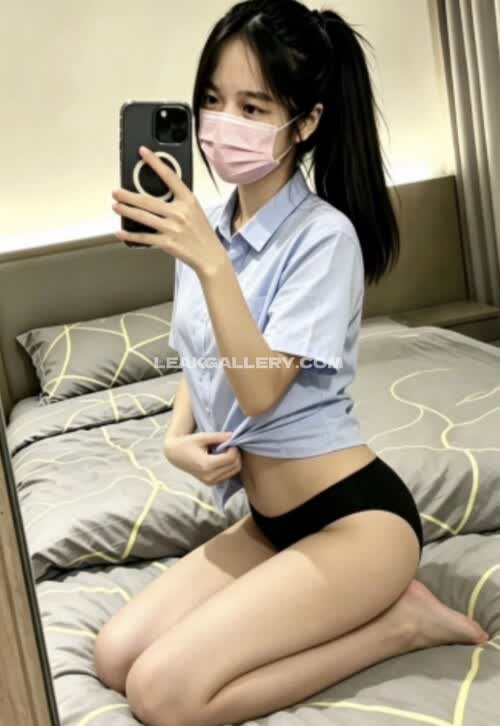Wennn_0418 Exclusive Leaked Nude OnlyFans #12308290