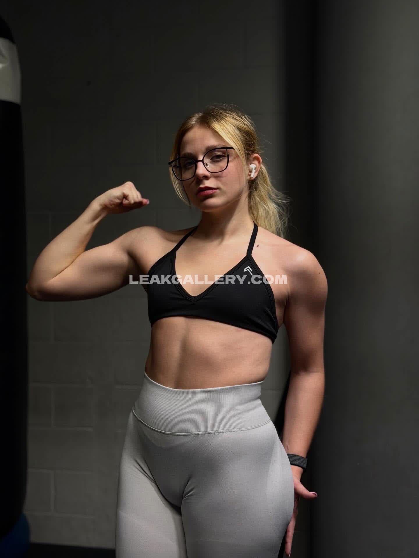 Werka_sportsmenka Exclusive Leaked Nude OnlyFans #12765619