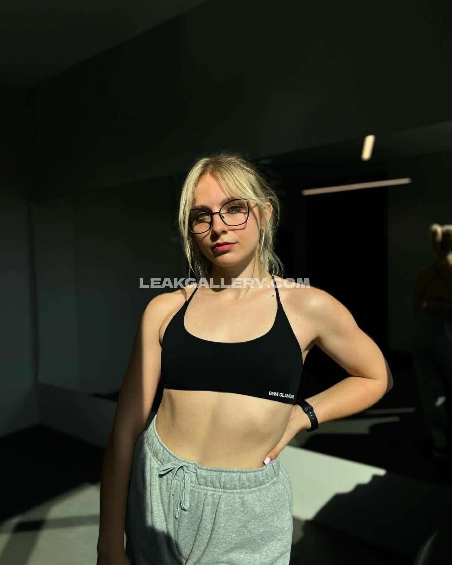 Werka_sportsmenka Exclusive Leaked Nude OnlyFans #12765580