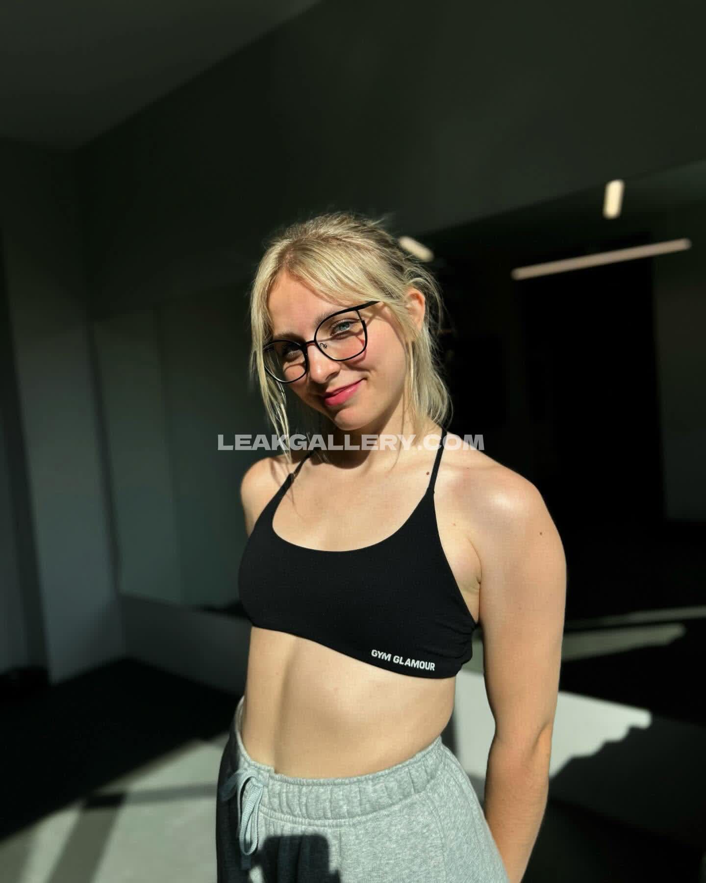 Werka_sportsmenka Exclusive Leaked Nude OnlyFans #12765585