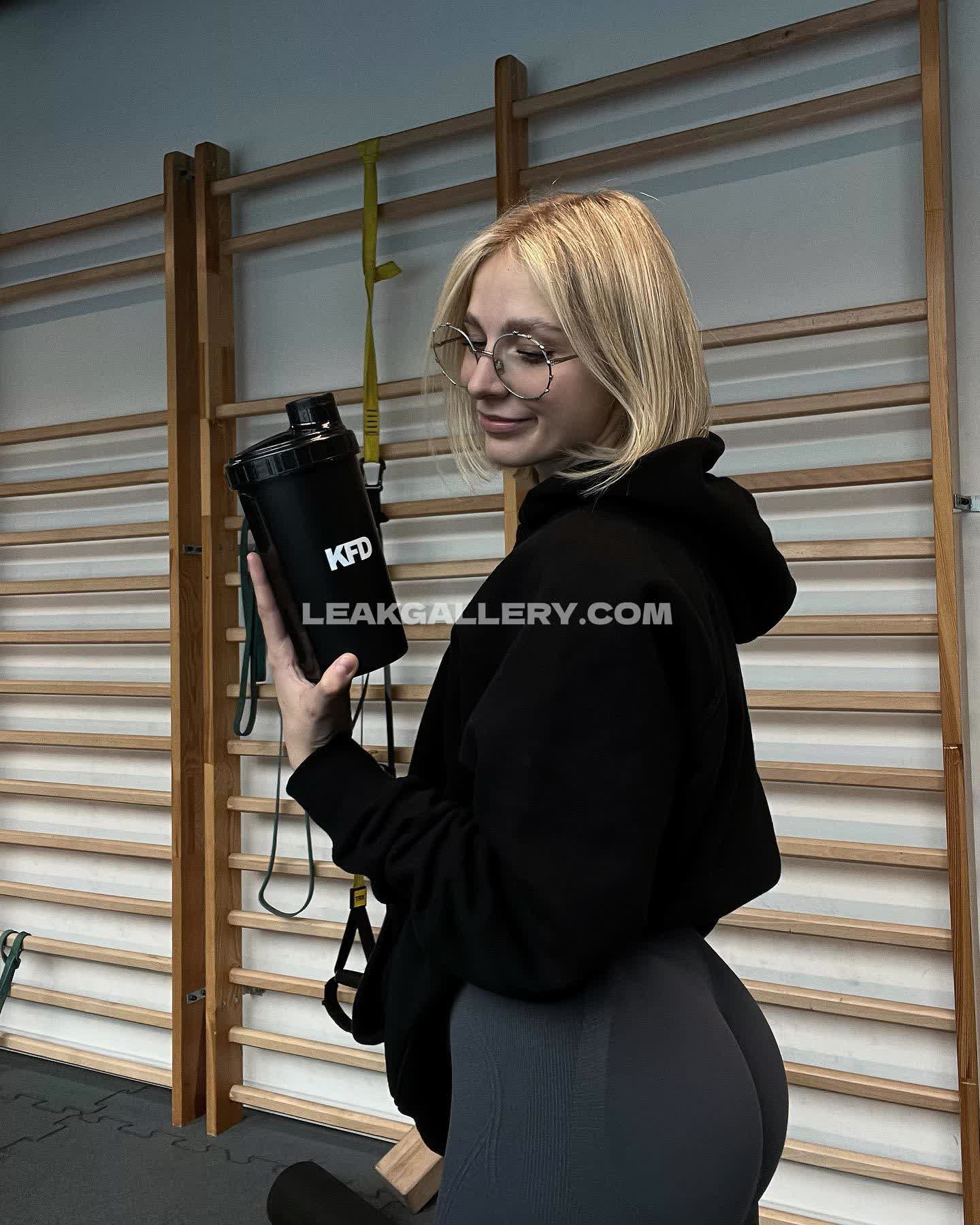 Werka_sportsmenka Exclusive Leaked Nude OnlyFans #12765539
