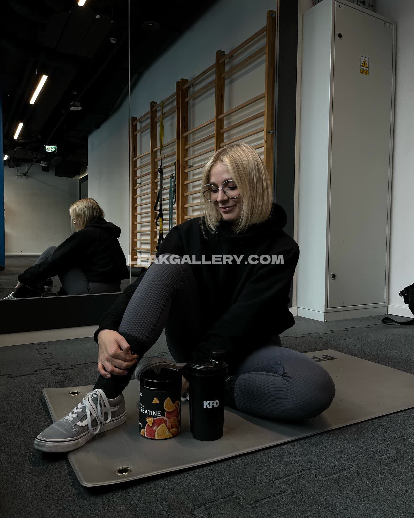 Werka_sportsmenka Exclusive Leaked Nude OnlyFans #12765534
