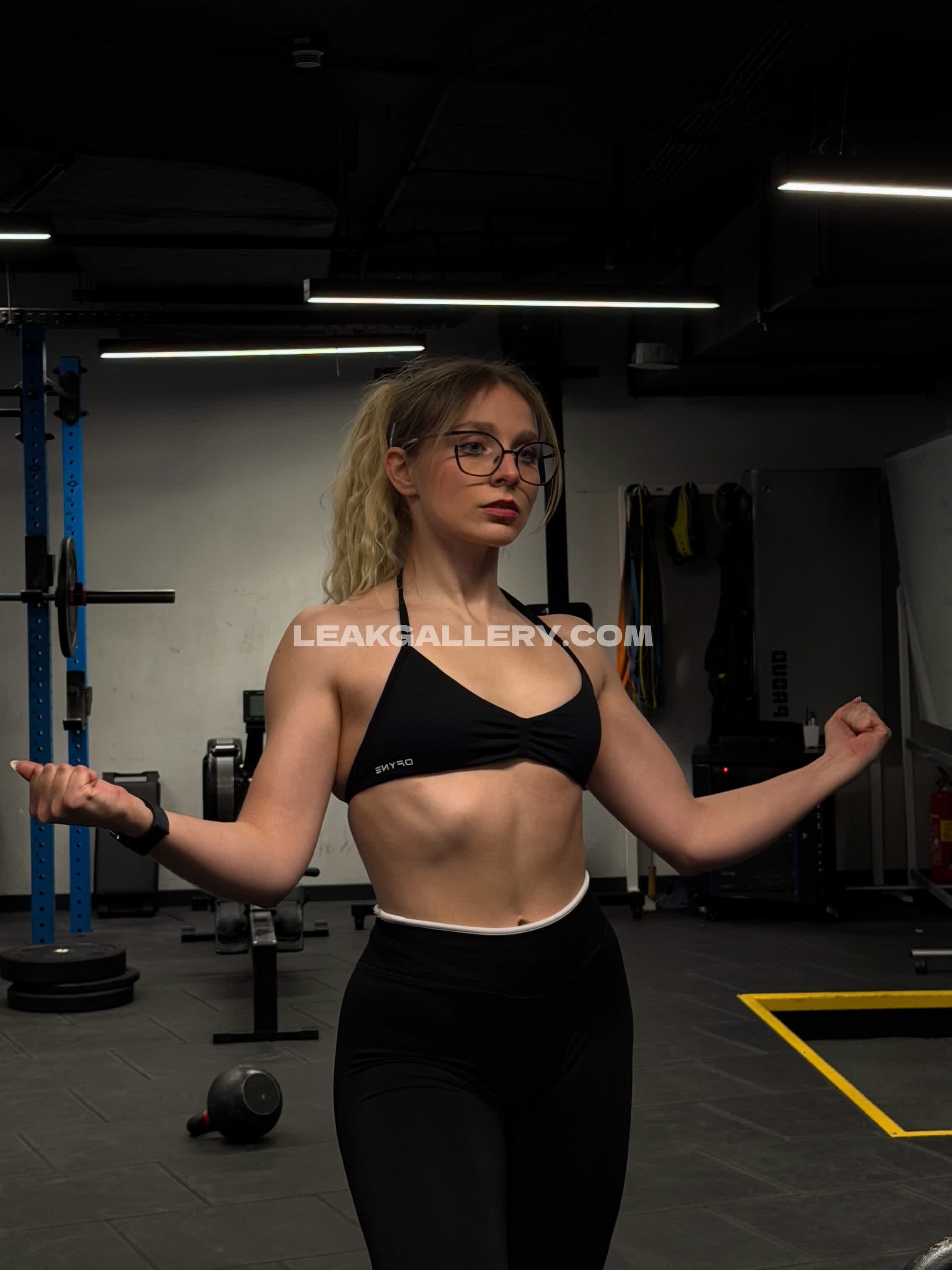 Werka_sportsmenka Exclusive Leaked Nude OnlyFans #12765632