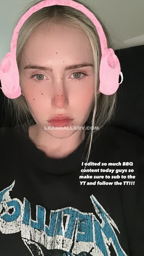 Wettmelons / Wettmelons.bbq Exclusive Leaked Nude OnlyFans #14558915