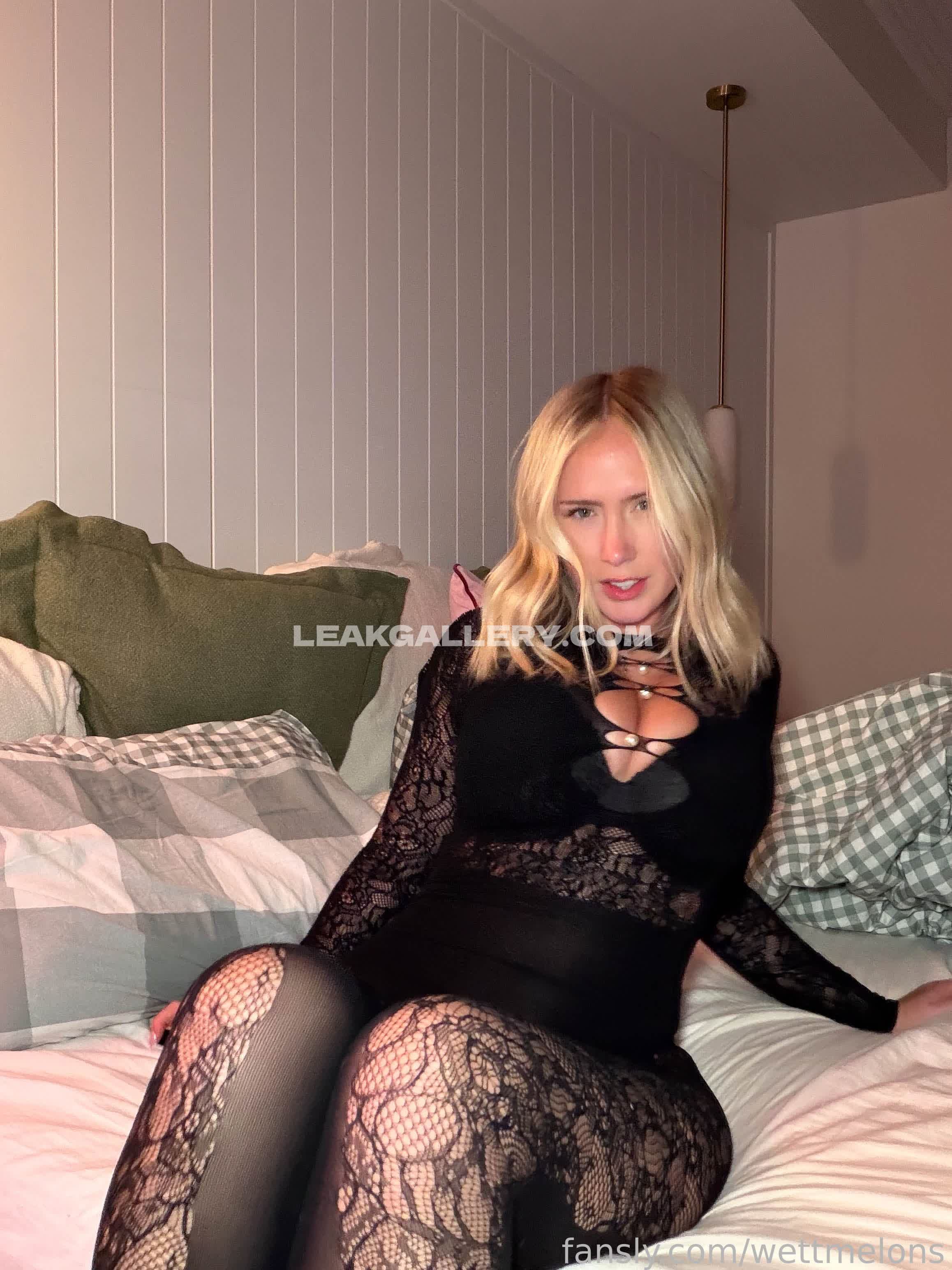 Wettmelons / wettmelons.bbq Exclusive Leaked Nude OnlyFans #13049635