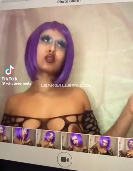 Whatevermela Exclusive Leaked Nude OnlyFans #12827688
