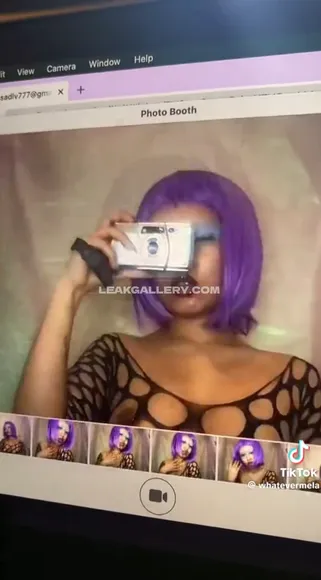 Whatevermela Exclusive Leaked Nude OnlyFans #12827689