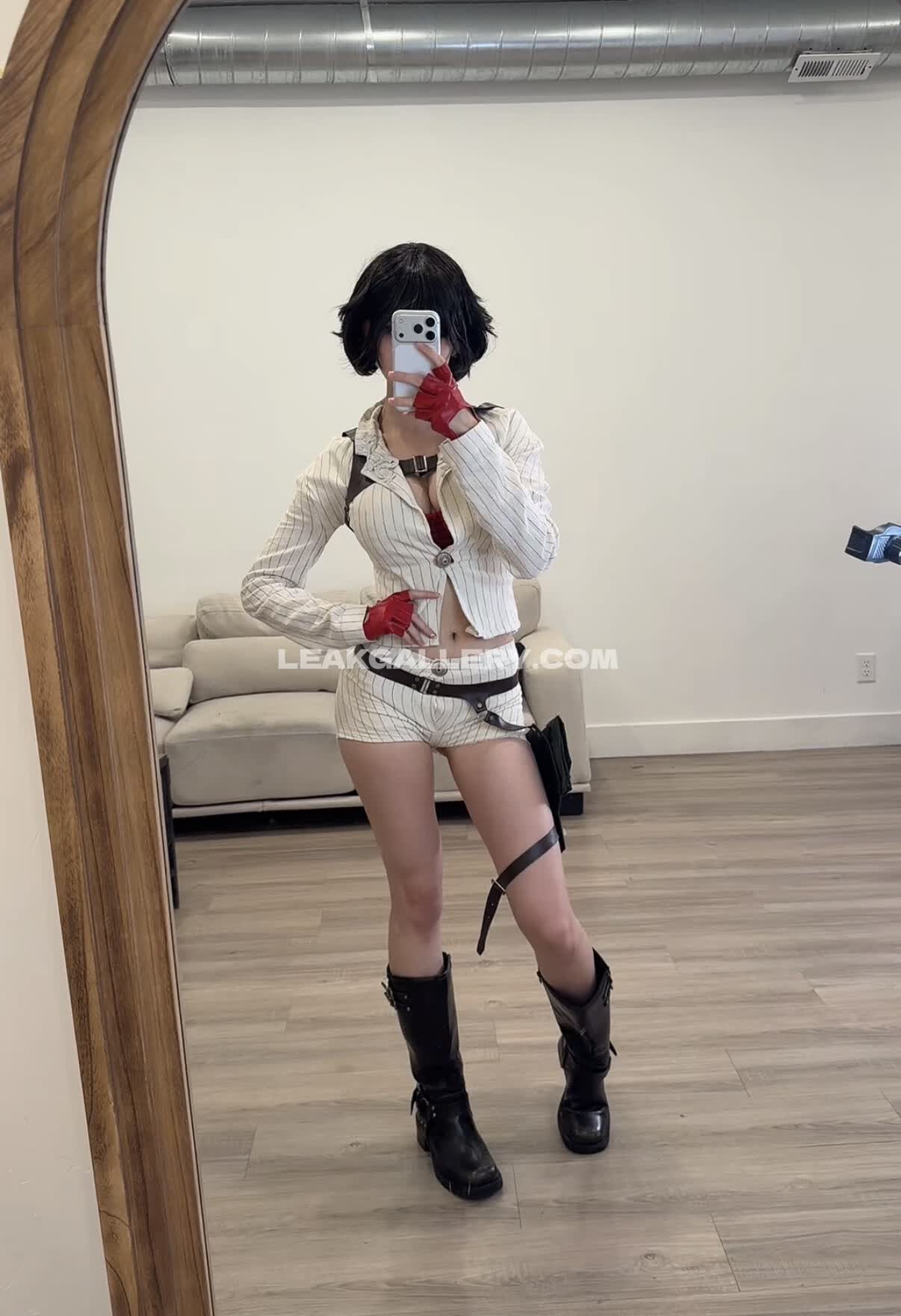 Whatthisworldiscomingto / jillynozomi Exclusive Leaked Nude OnlyFans #12355567