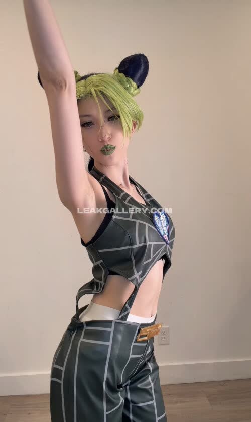 Whatthisworldiscomingto / jillynozomi Exclusive Leaked Nude OnlyFans #12273383