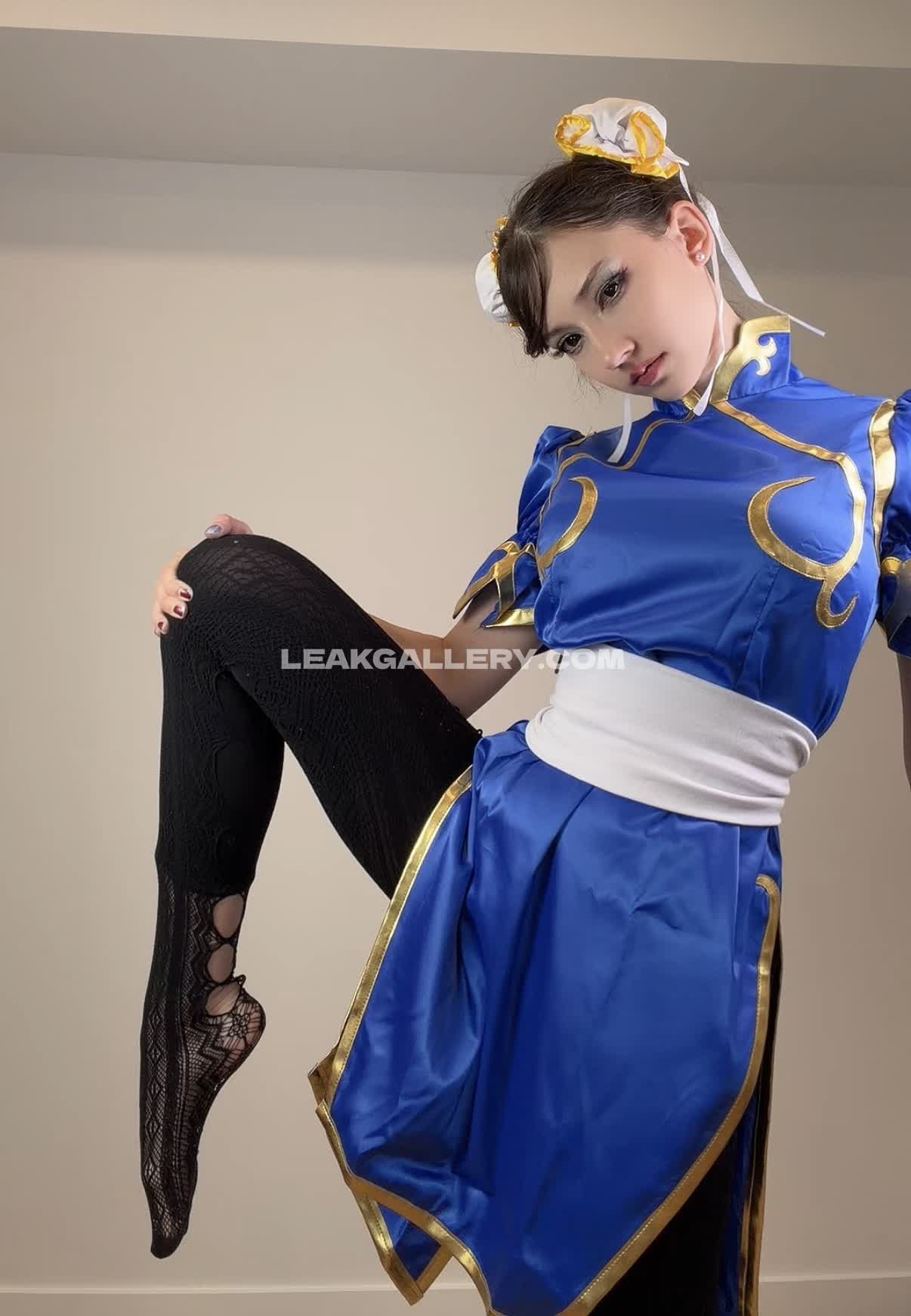 Jillynozomi / Whatthisworldiscomingto Exclusive Leaked Nude OnlyFans #13398895