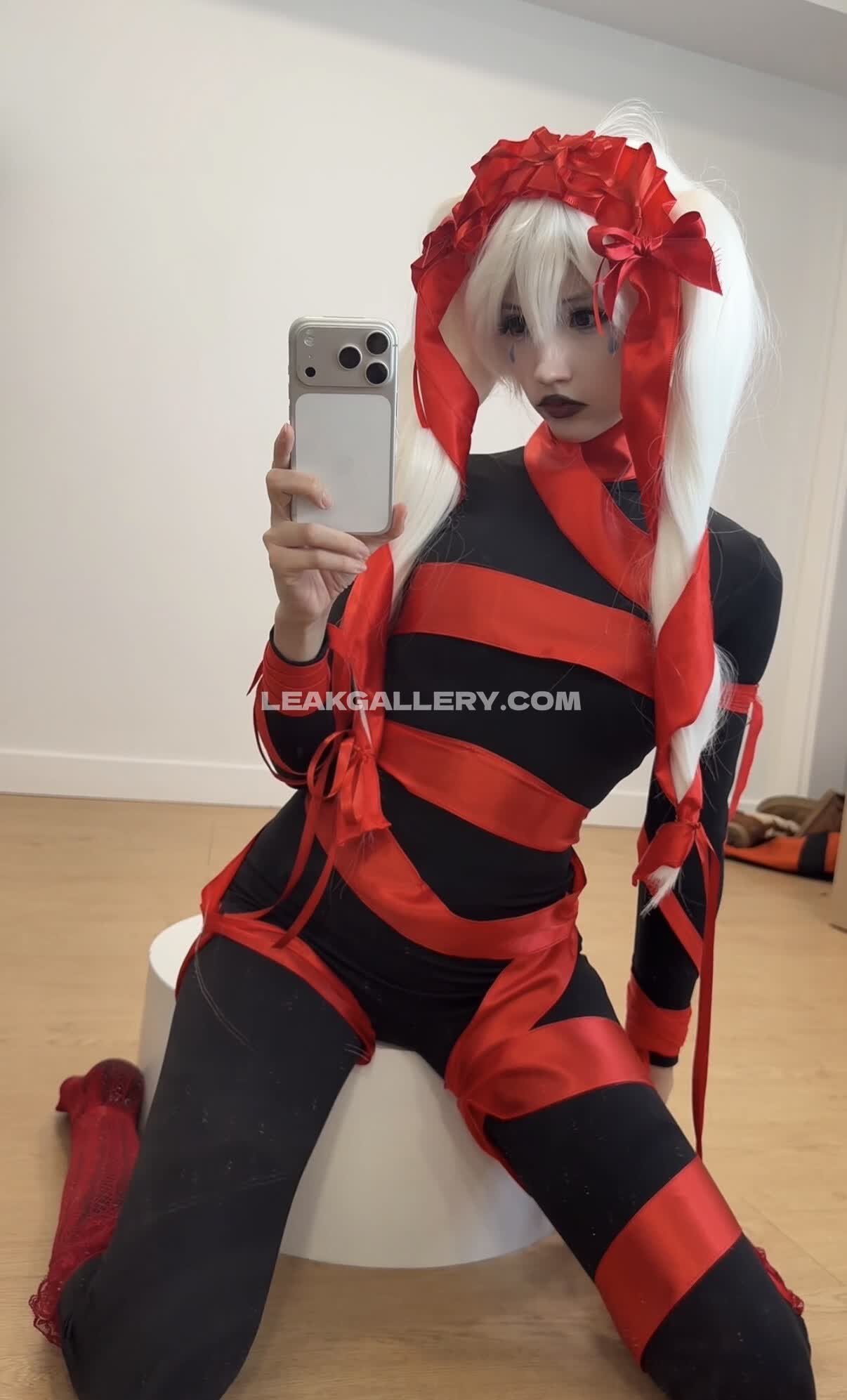 Whatthisworldiscomingto / jillynozomi Exclusive Leaked Nude OnlyFans #12683728
