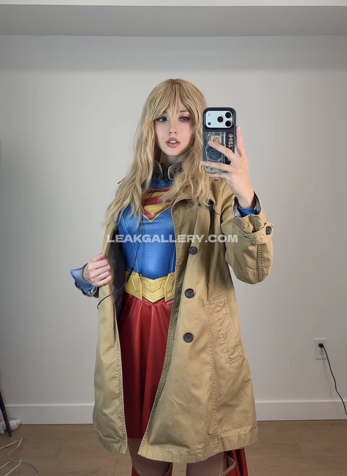 Whatthisworldiscomingto / jillynozomi Exclusive Leaked Nude OnlyFans #12923967